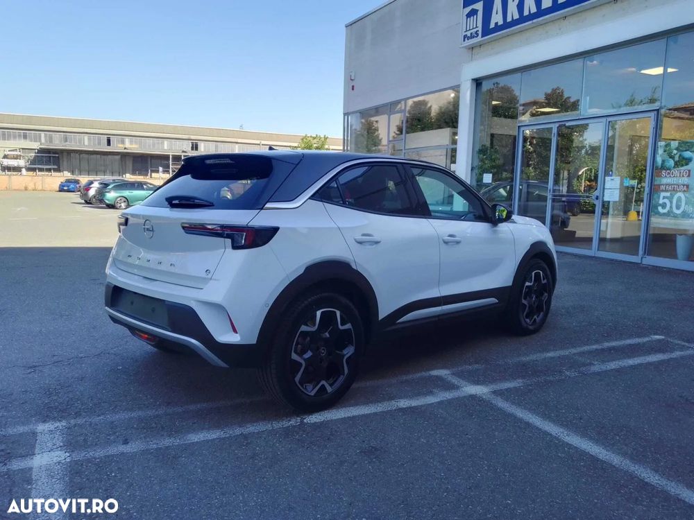 Opel Mokka Mokka-e 50 kWh Ultimate - 5