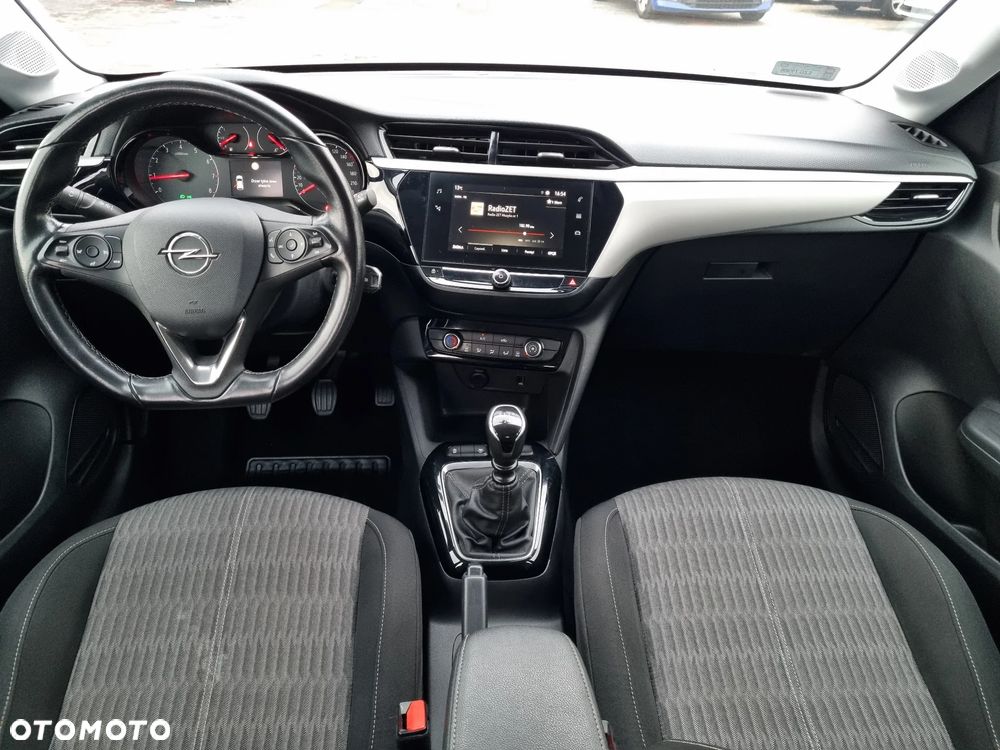Opel Corsa - 13