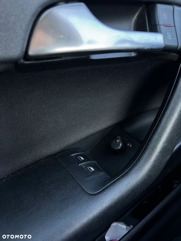 Audi A3 3-drzwiowe 1.9 TDI DPF S line Sportpaket (plus) - 28