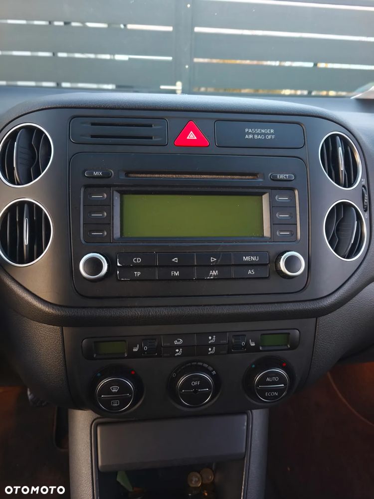 Volkswagen Golf 1.9 TDI Comfortline - 8