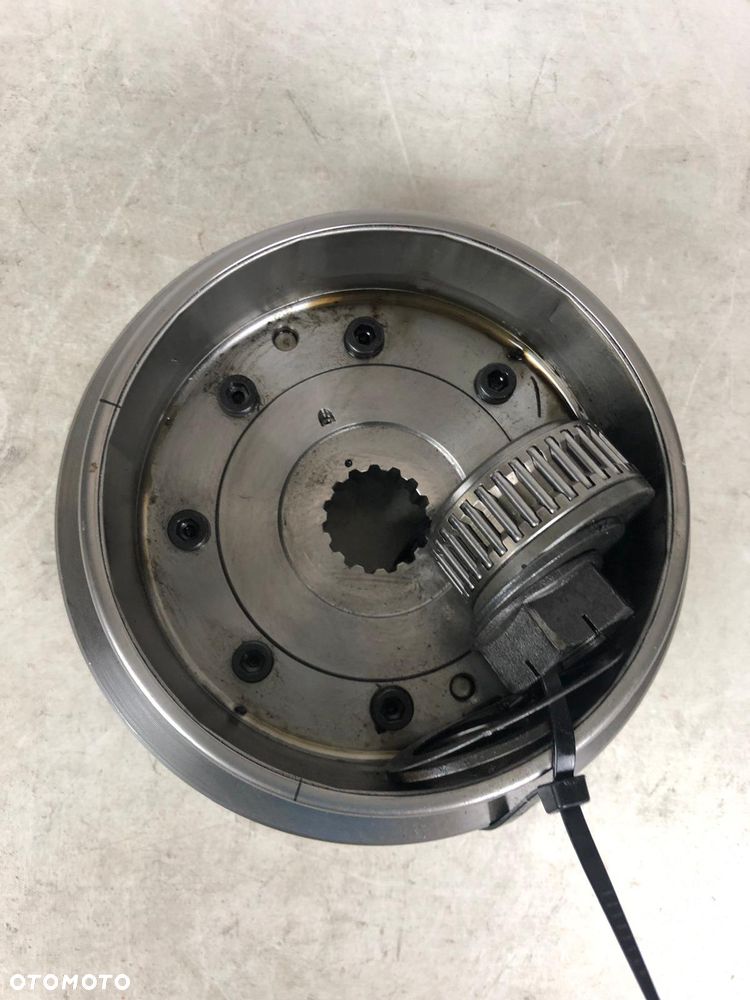 Ducati Diavel 1200 11-16 Koło Magnesowe Magneto - 3