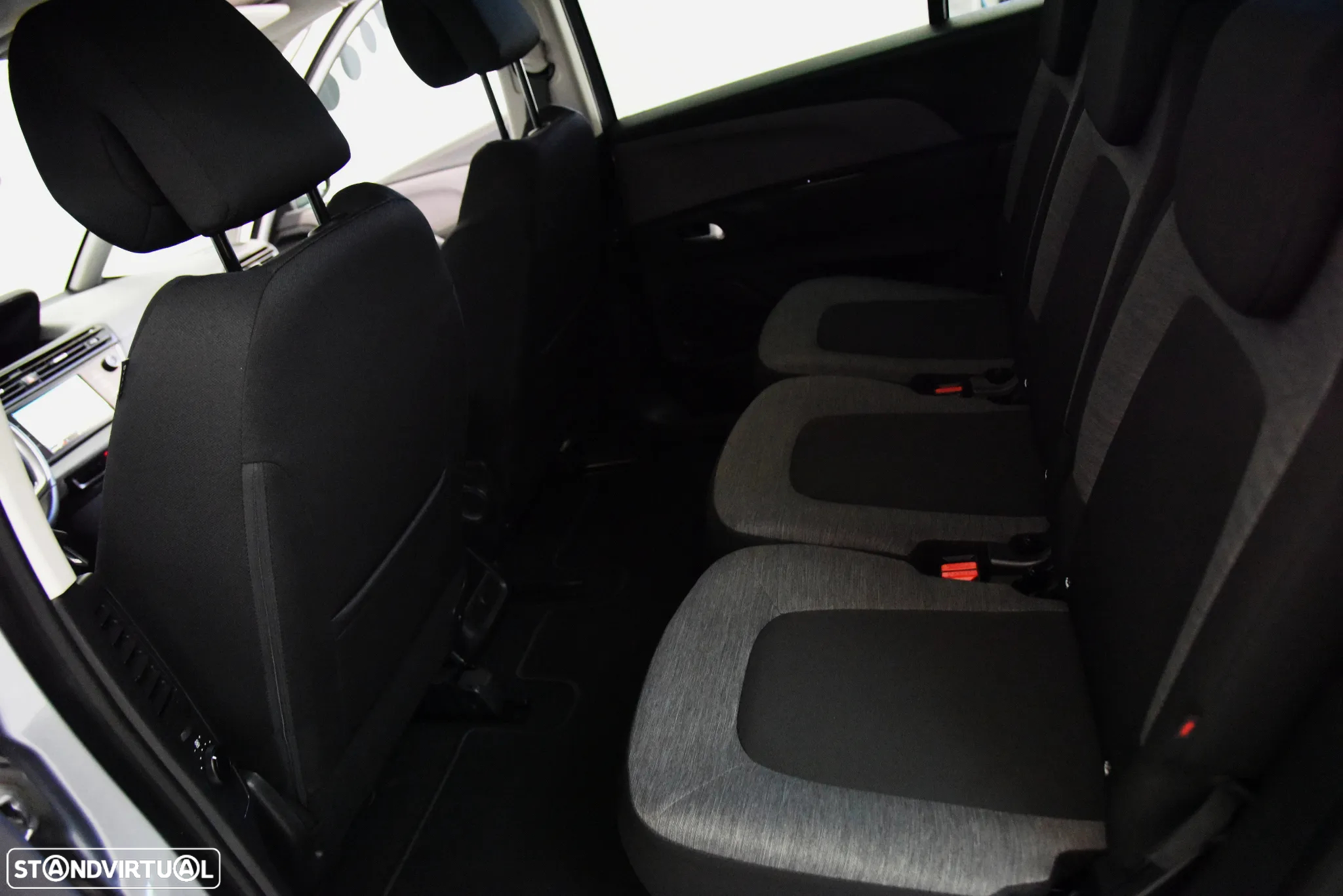 Citroën Grand C4 Spacetourer 1.5 BlueHDi Feel Business - 23