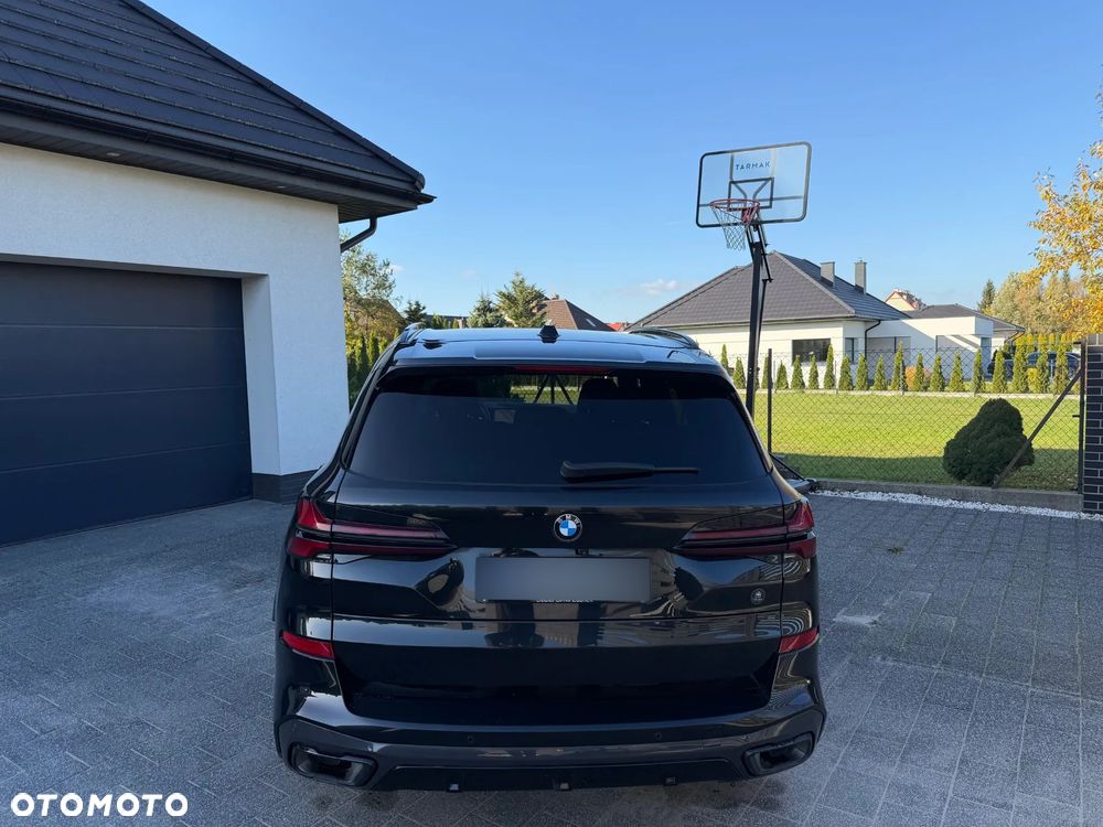 BMW X5 - 7