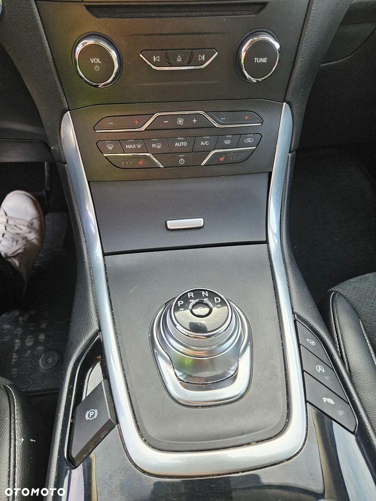Ford S-Max 2.0 EcoBlue ST-Line - 16