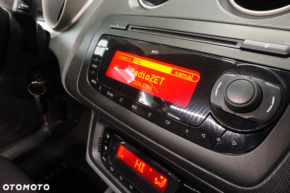 Seat Ibiza 1.2 TDI CR Reference Viva - 24