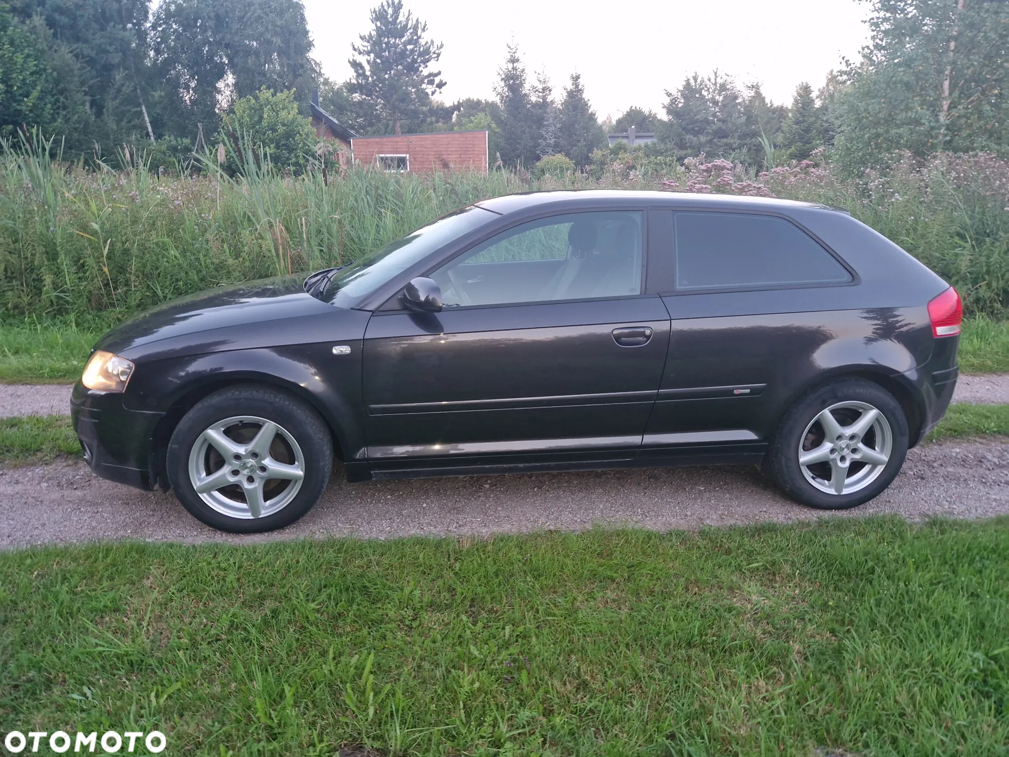 Audi A3 1.6 Attraction - 23