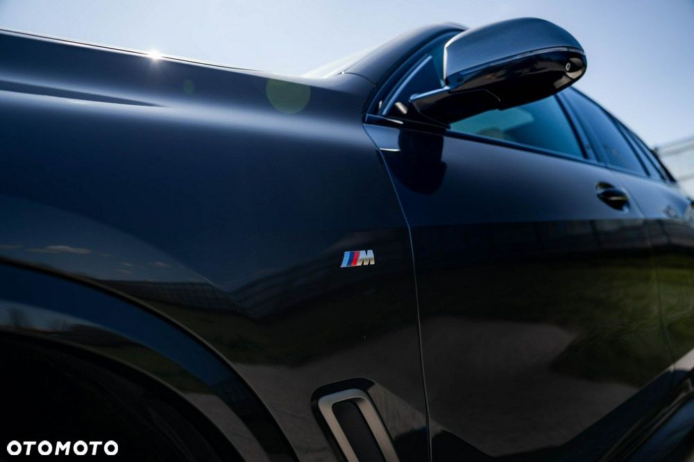 BMW X5 - 28