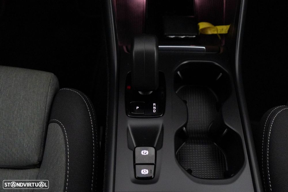 Volvo XC 40 1.5 T4 PHEV Inscription Expression - 28