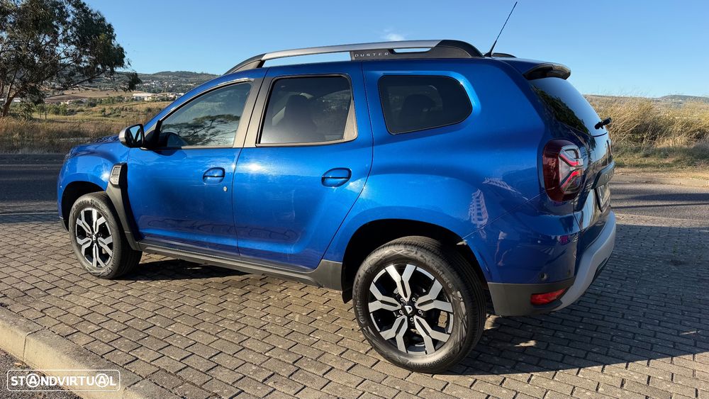 Dacia Duster 1.0 TCe Prestige - 8