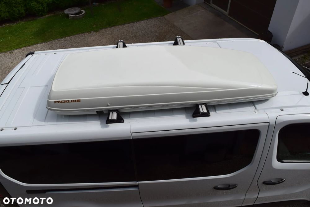 Renault Trafic - 18