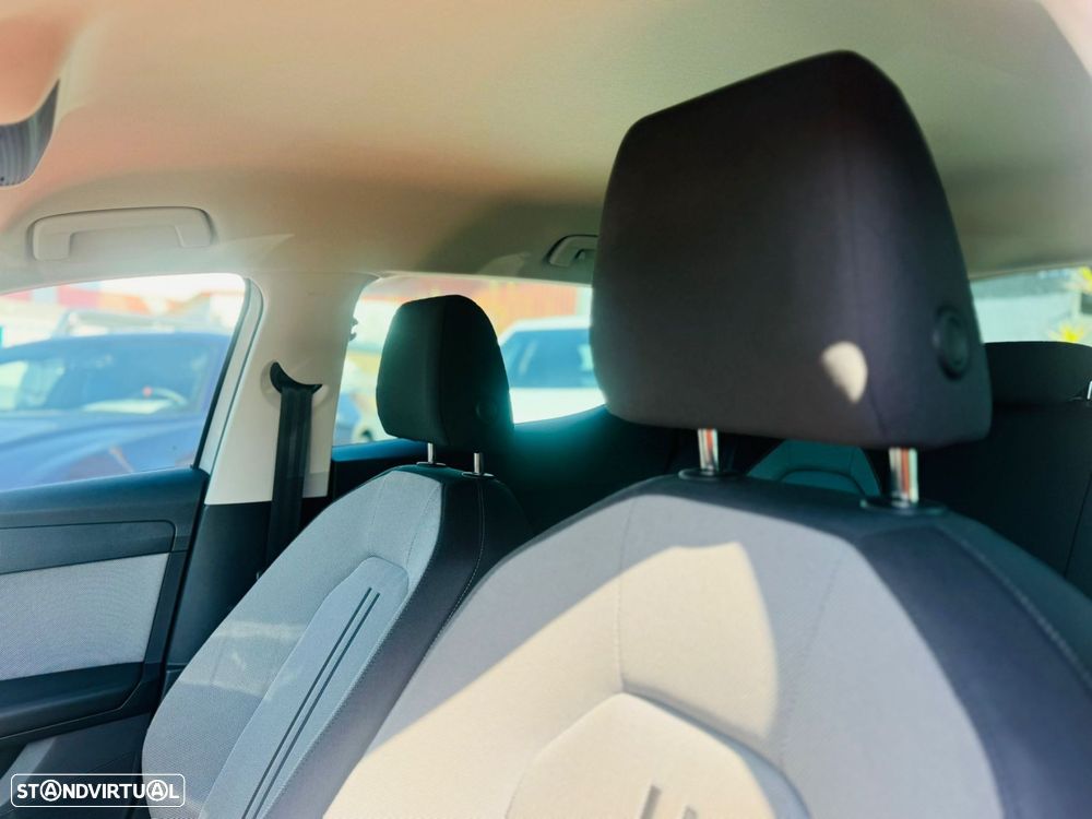 SEAT Leon 1.0 TSI Style - 31