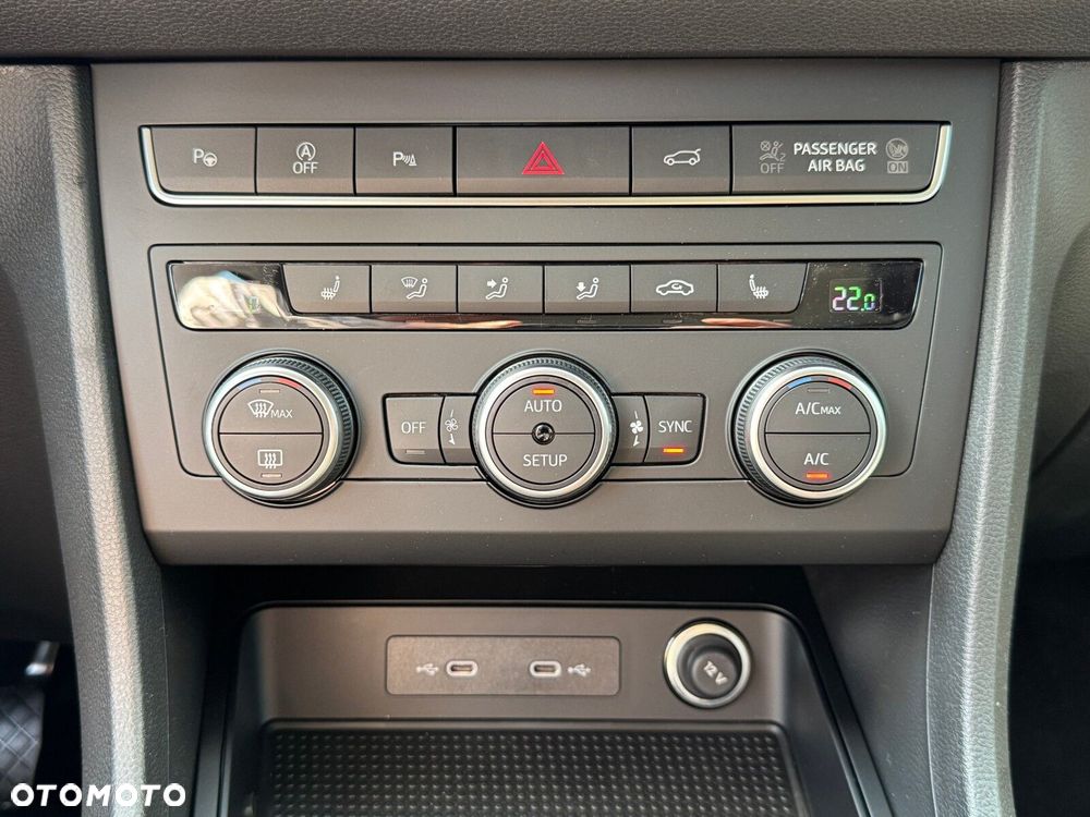 Seat Ateca 1.5 TSI Style S&S DSG - 35