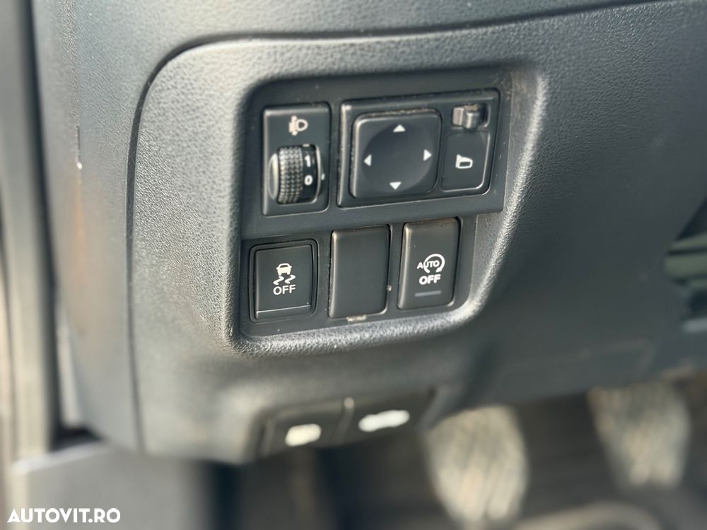 Nissan Juke 1.5L dCI Start/Stop Acenta - 11