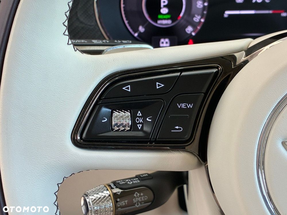 Bentley Continental GT - 21