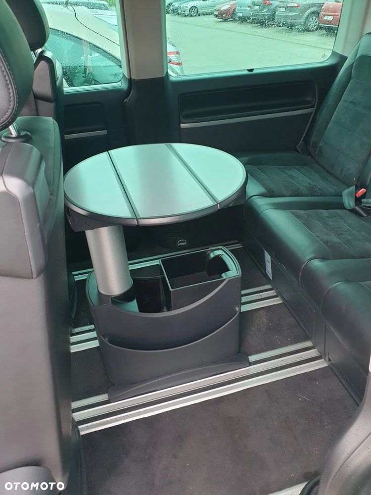 Volkswagen Multivan 2.0 BiTDI L1 Highline 4Motion DSG - 14