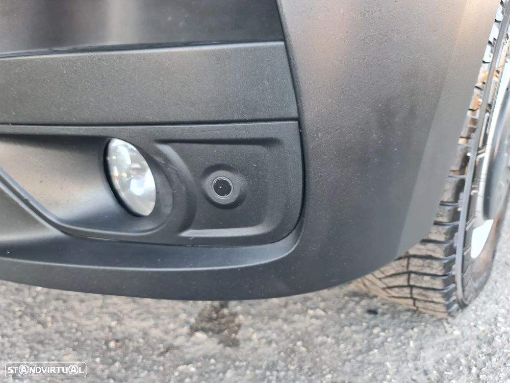 Renault Master L2H2 | 135CV |C/ IVA Dedutível | GPS + Câmara - 40