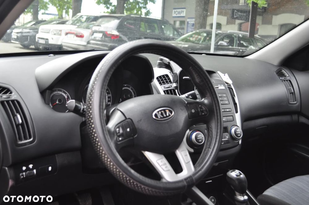 Kia Ceed 1.4 Optimum - 6