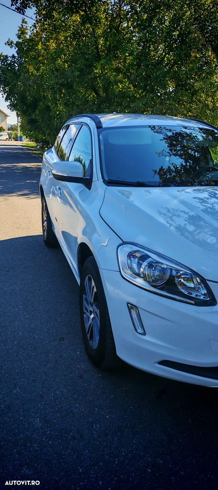 Volvo XC 60 - 2