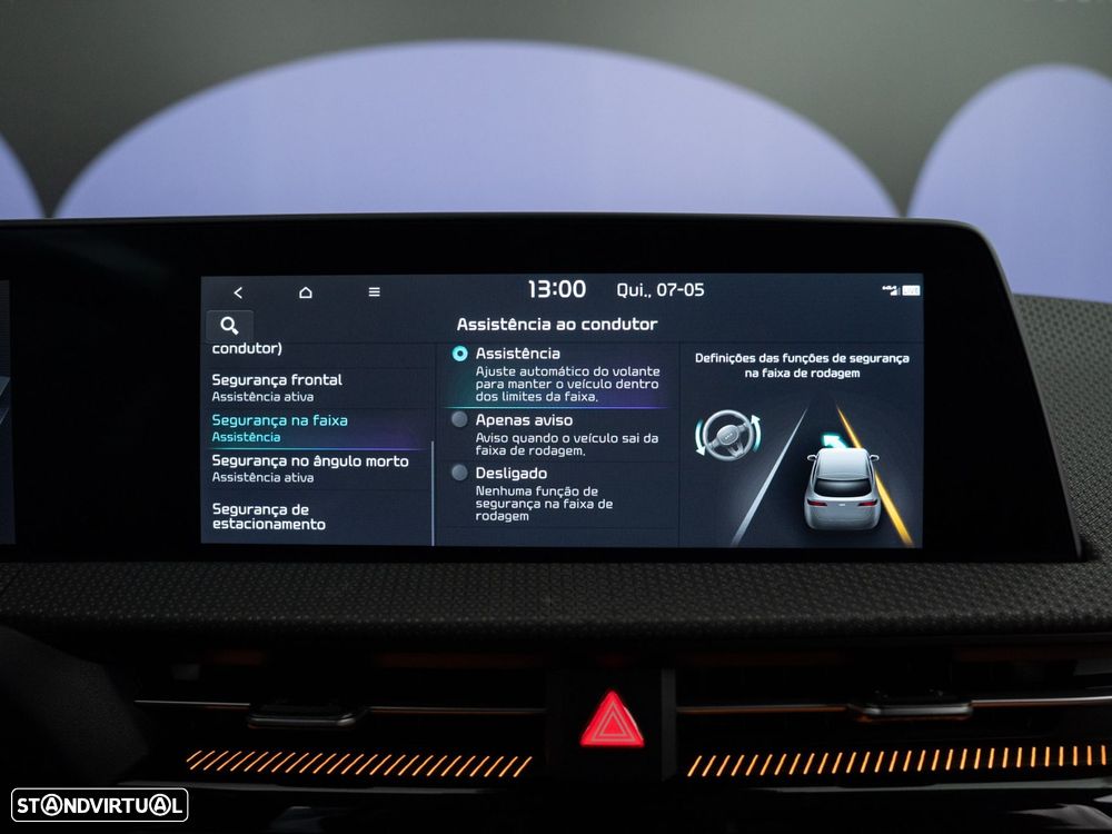 Kia EV6 77.4 kWh Tech - 40