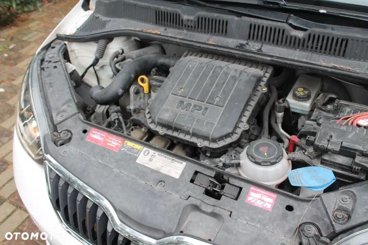 Skoda Citigo 1.0 Active - 7