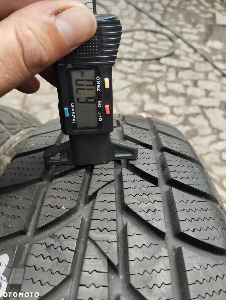 175 65 15 Hankook Winter I'cept RS - 2