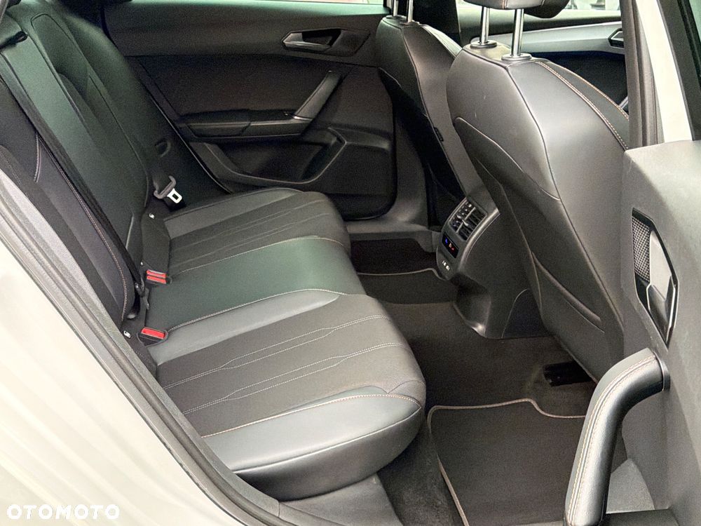 Cupra Leon Sportstourer 1.5 eTSI DSG - 24