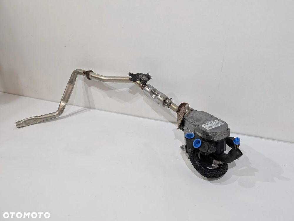 TOYOTA AVENSIS T27 AURIS I VERSO WEBASTO OGRZEWANIE POSTOJOWE 252421 - 3
