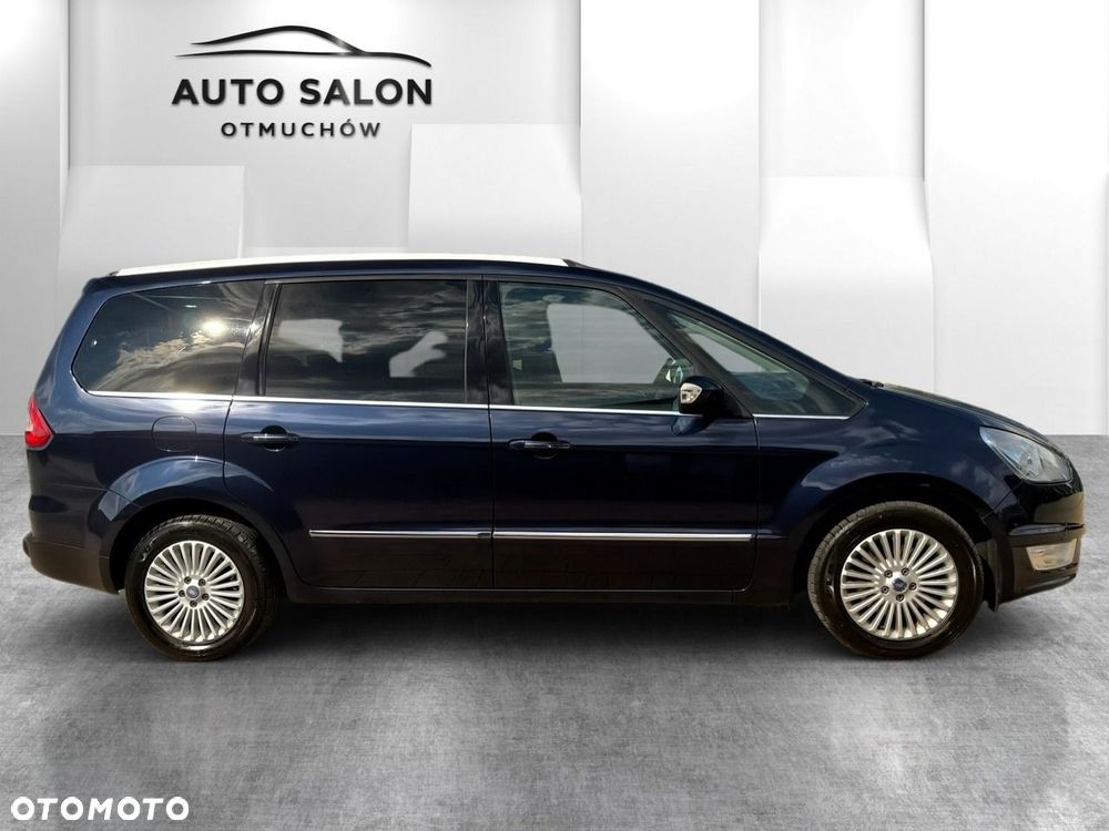 Ford Galaxy - 4