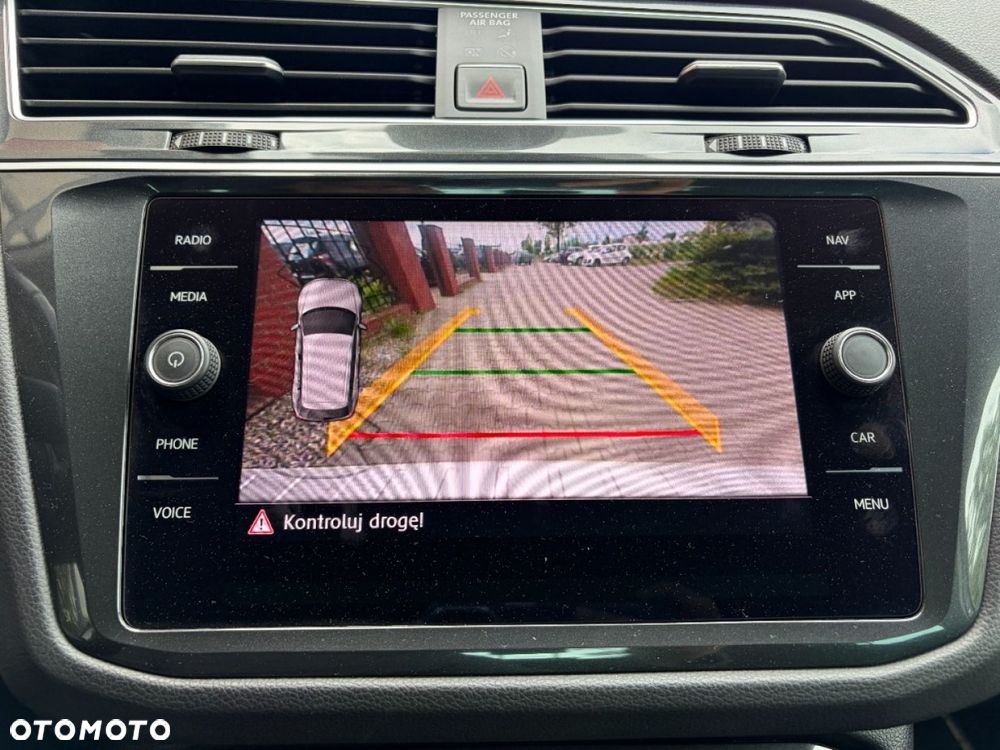 Volkswagen Tiguan 1.4 TSI 4Motion (BlueMotion Technology) DSG Comfortline - 24
