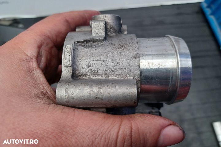 Clapeta acceleratie CM5G-9F991-FC CM5G-9F991-FC Ford B-MAX 1 [2012 - - 5