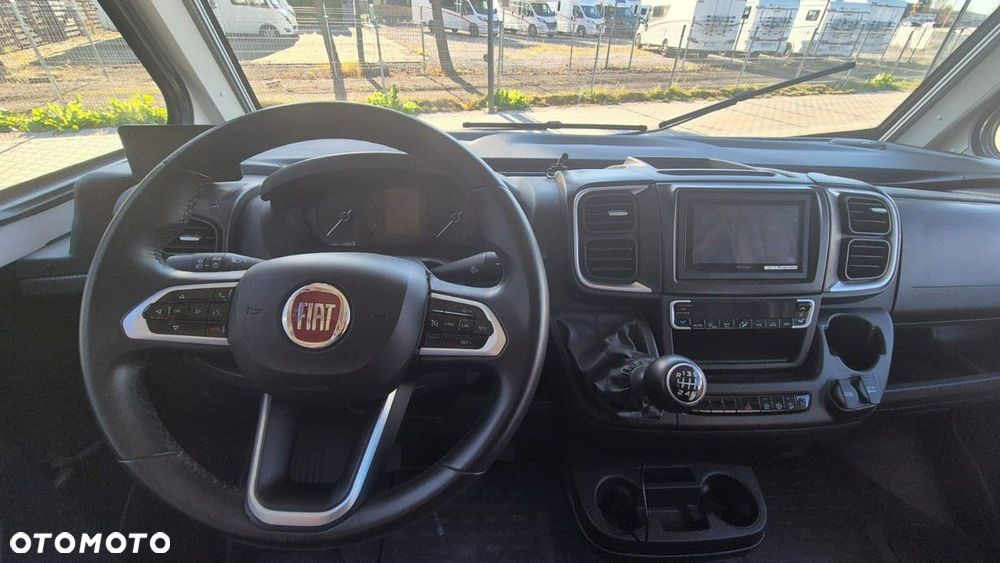 Dethleffs Globebus I6 - 8