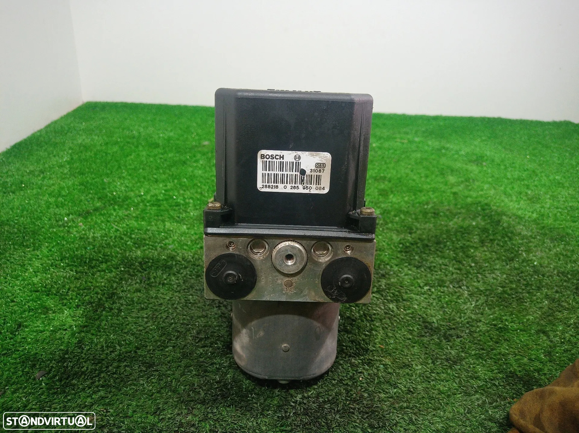 ABS PEUGEOT 307 SW 2004 -0265950084 - 3