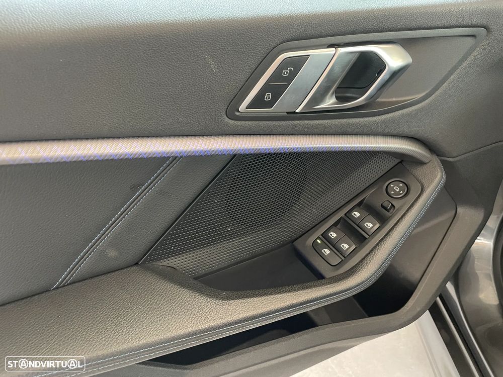 BMW 216 Gran Coupé d Pack Desportivo M - 11
