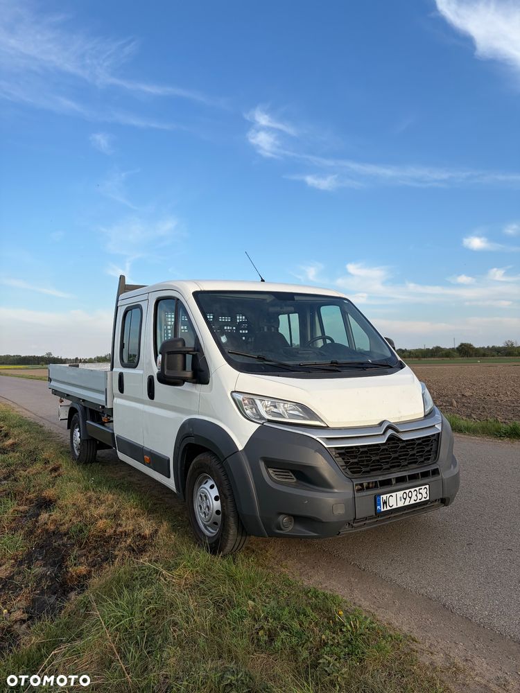 Citroën Jumper - 5