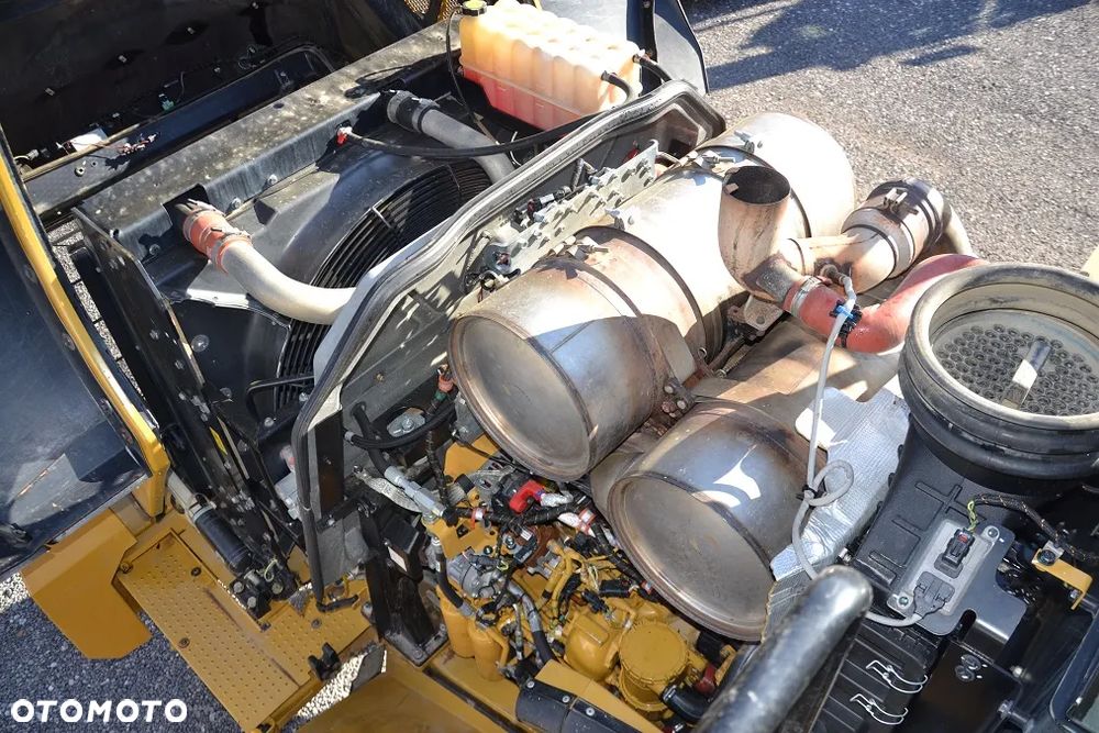 Caterpillar CAT 966 M - 22