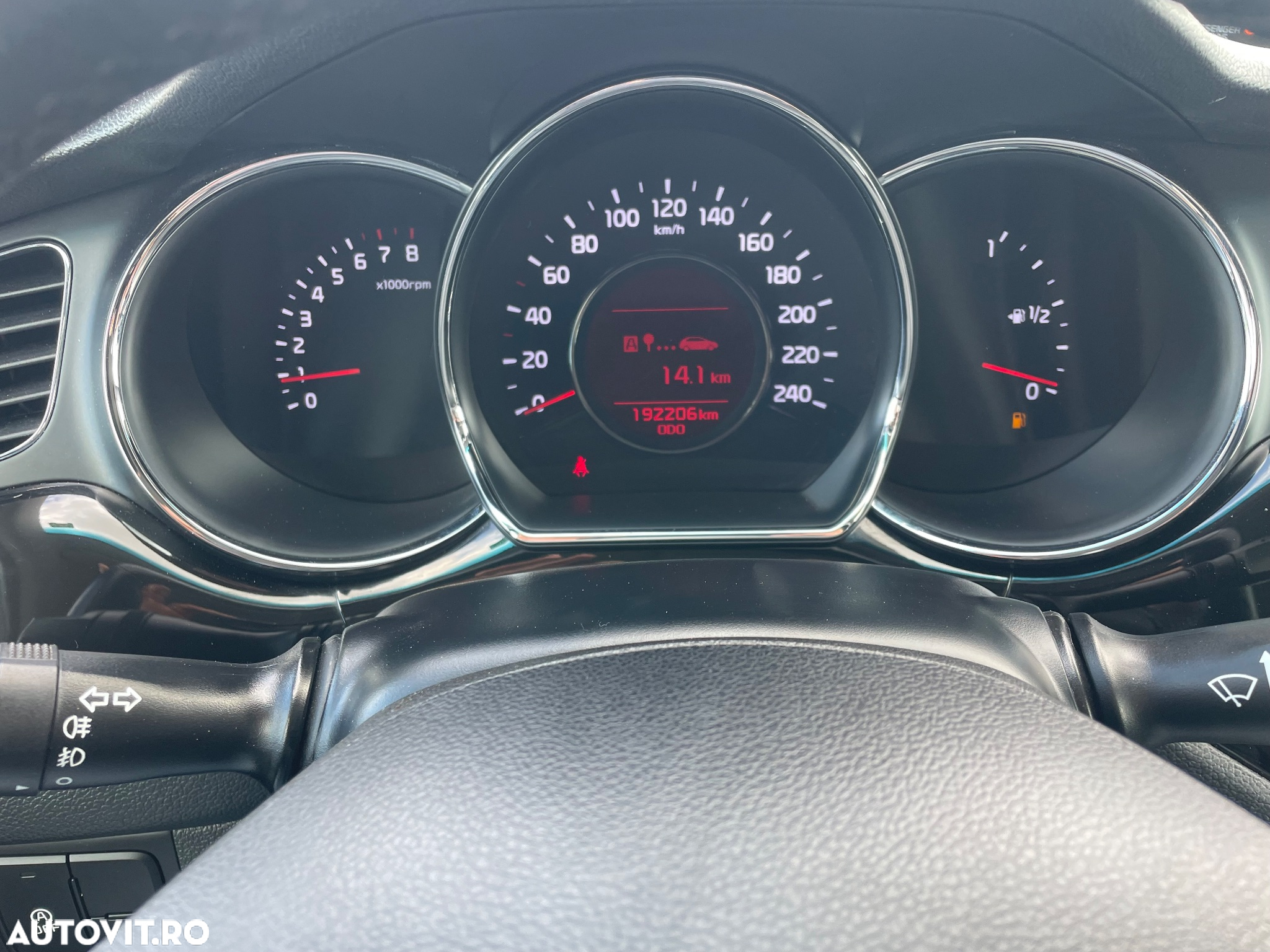 Kia Ceed 1.6 GDI Edition 7 - 6
