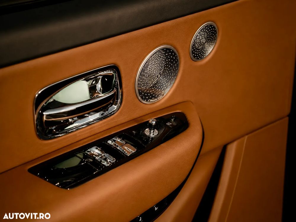 Rolls-Royce Cullinan Series II - 10