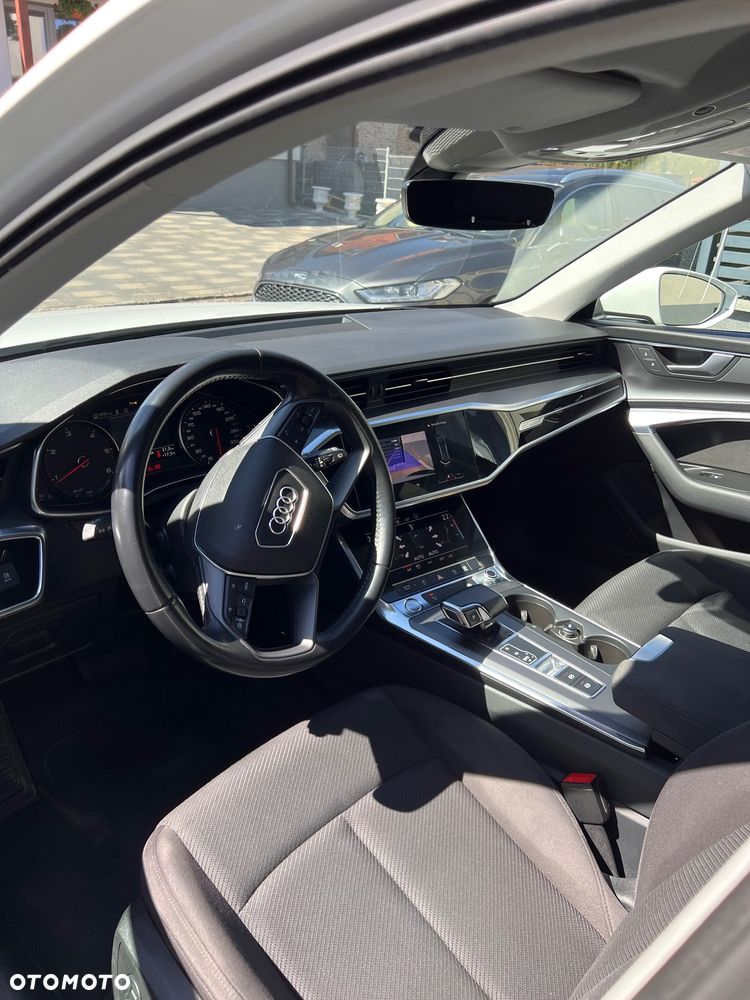 Audi A6 Avant - 6