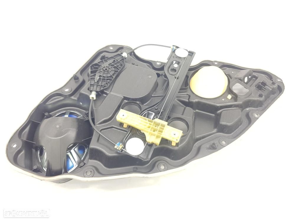 ELEVADOR TRASEIRO ESQUERDO JEEP CHEROKEE KL - 1