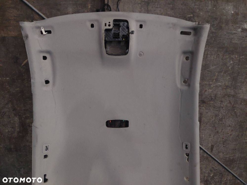 PODSUFITKA VOLVO XC60 I 39816705 - 4