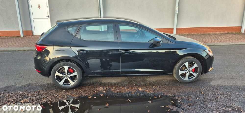 Seat Leon 1.2 TSI Start&Stop Reference - 4