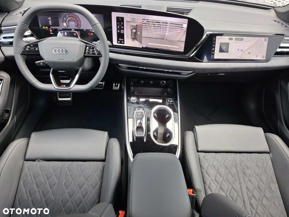 Audi A6 Avant - 20