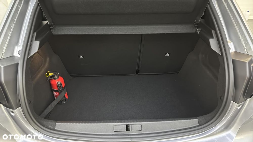 Peugeot 208 1.2 PureTech Allure S&S EAT8 - 16