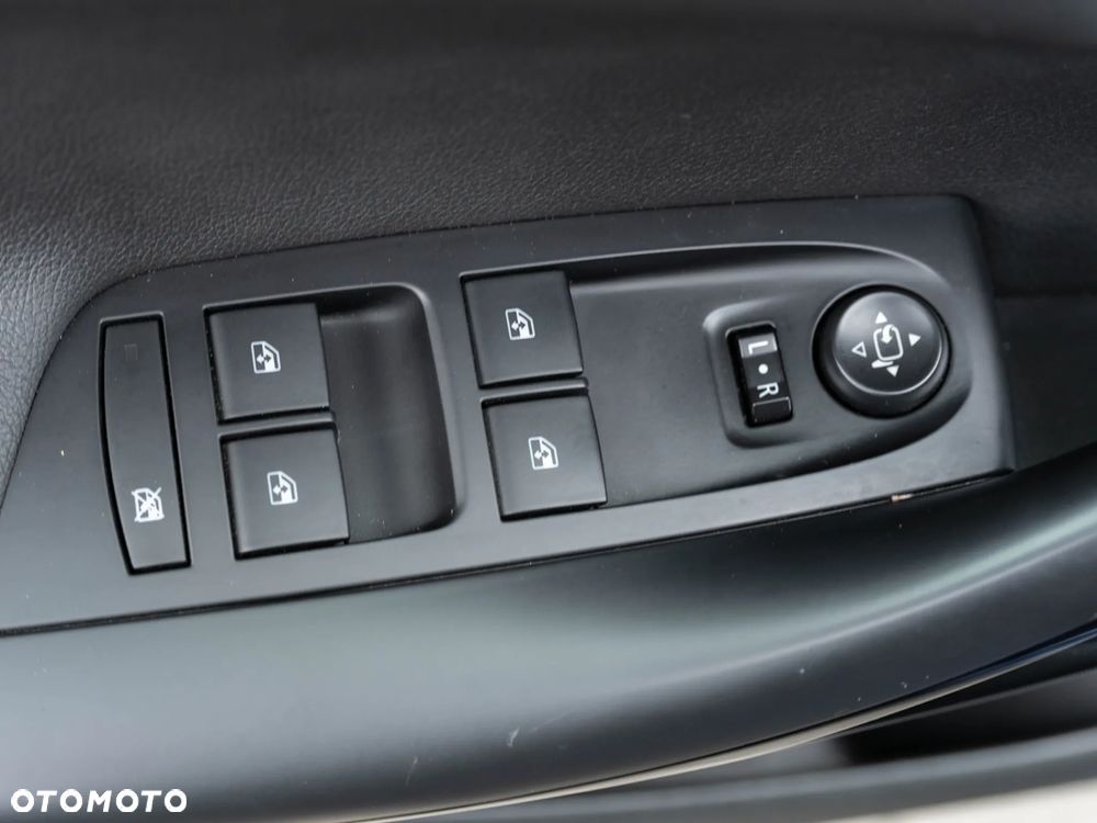 Opel Astra 1.5 CDTI Elegance S&S - 35