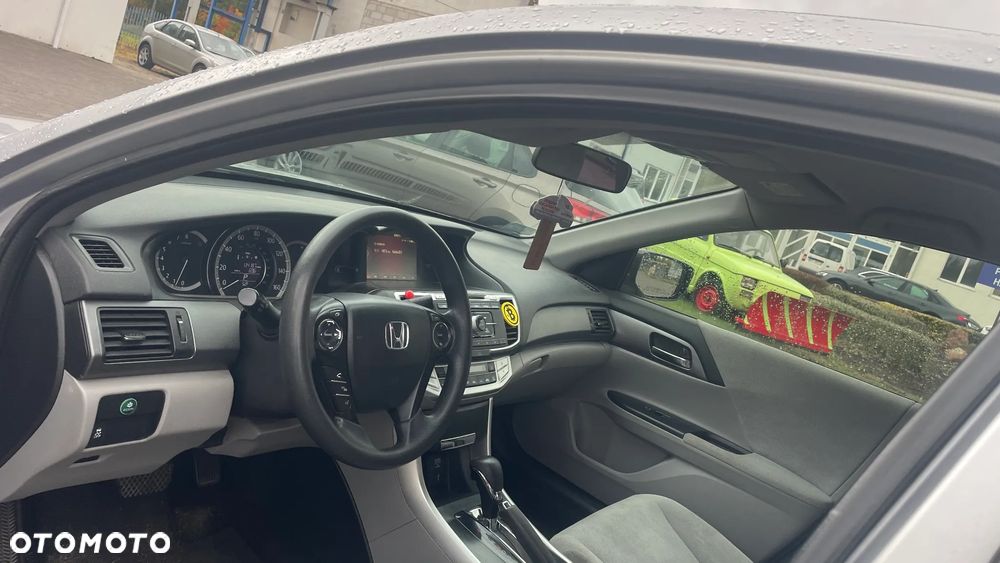 Honda Accord 2.4 Executive - 7