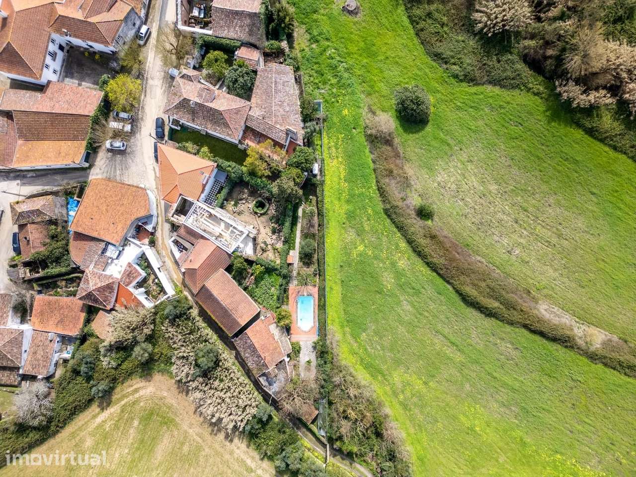 Quinta 1391 m2, Dois Portos, Torres Vedras - Grande imagem: 2/40