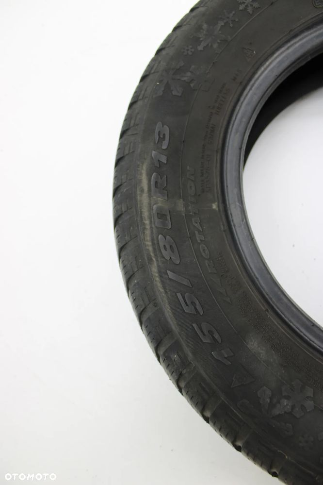 155/80R13 79T GTradial Winter Pro2 - 8