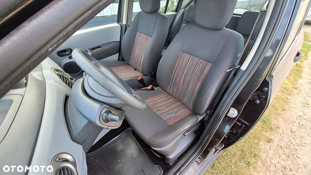 Renault Modus 1.2 16V Expression - 10