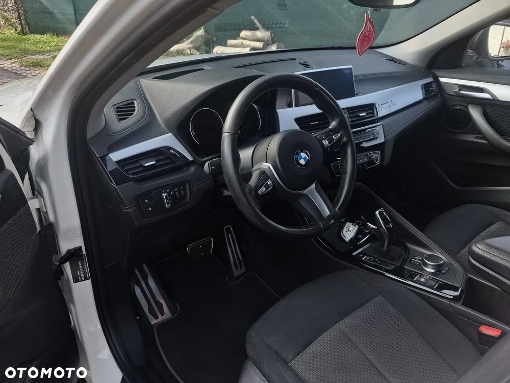 BMW X2 sDrive18i - 5