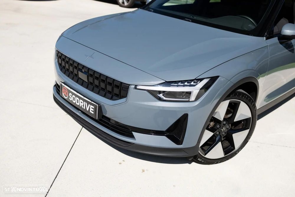 Polestar 2 Single Motor 69kWh - 11